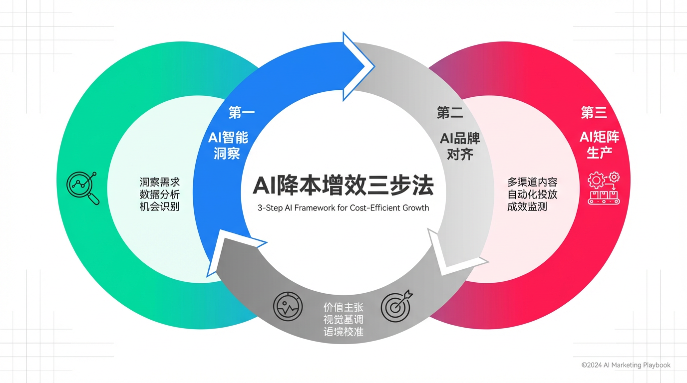 班戈县企业必看：不用扩招招人，AI就能帮门店降本增收