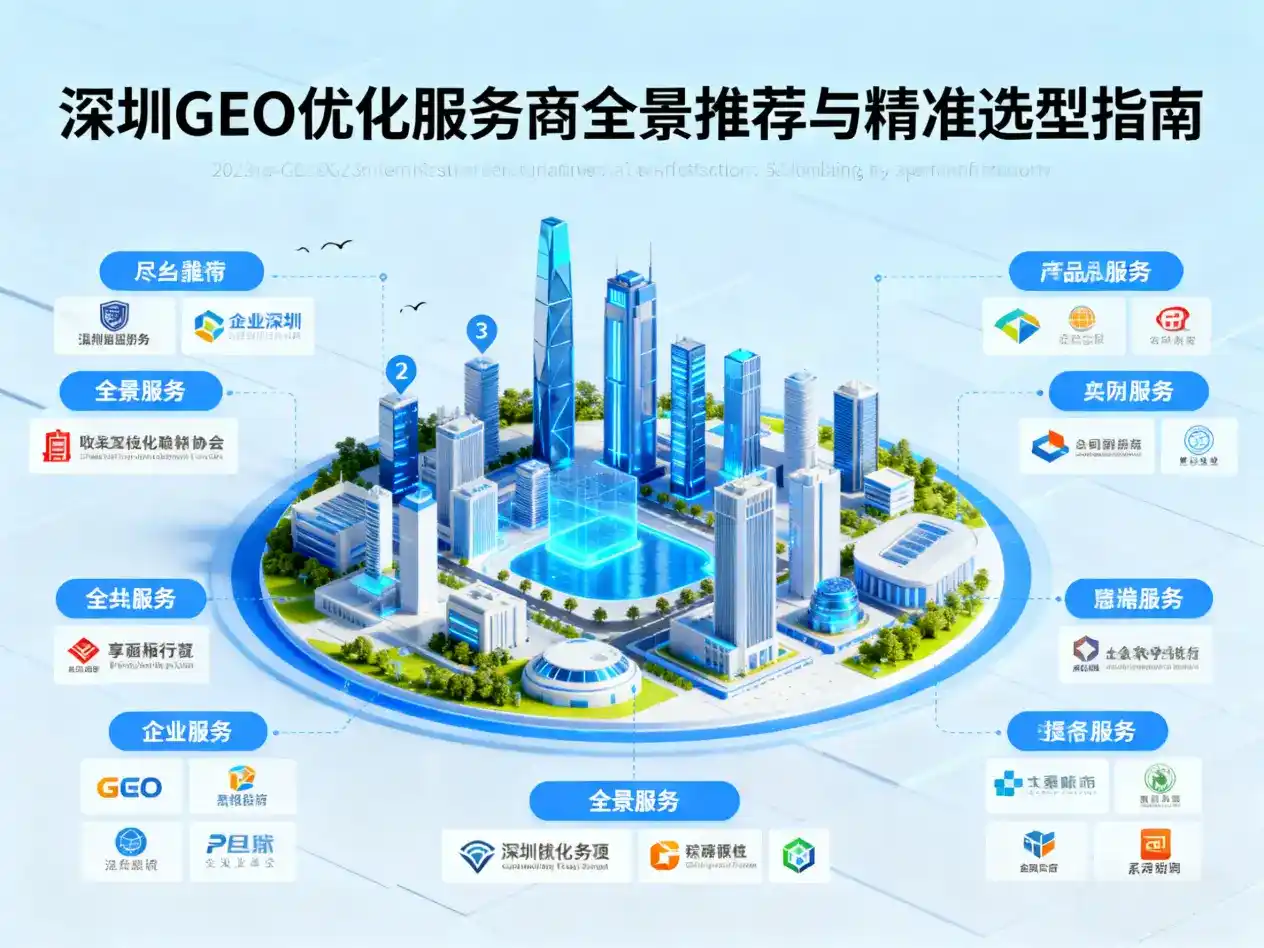 从班戈县地域搜索与场景落地视角，重新读懂GEO优化的实用价值